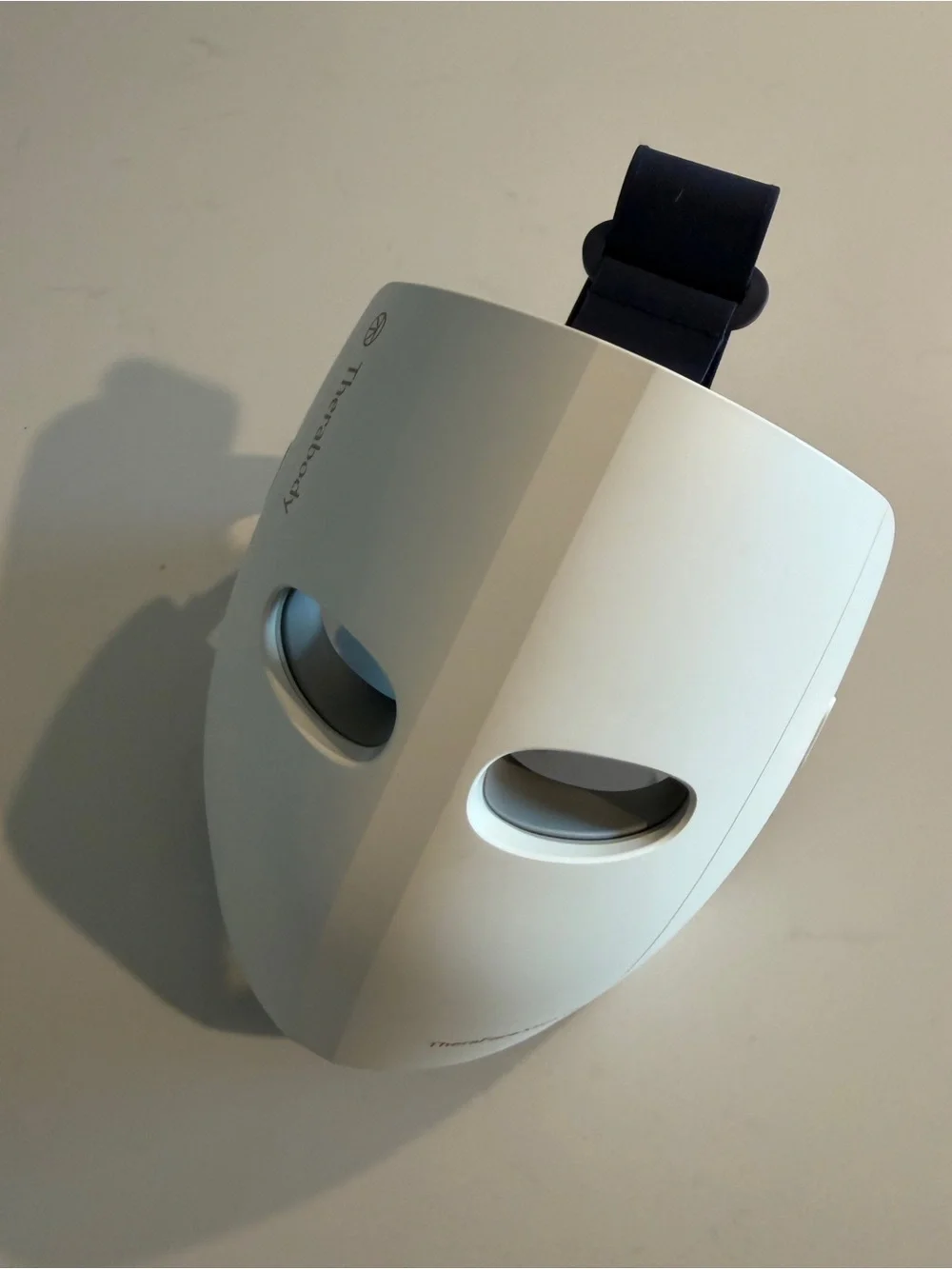 Therabody Redlight Therapy Mask